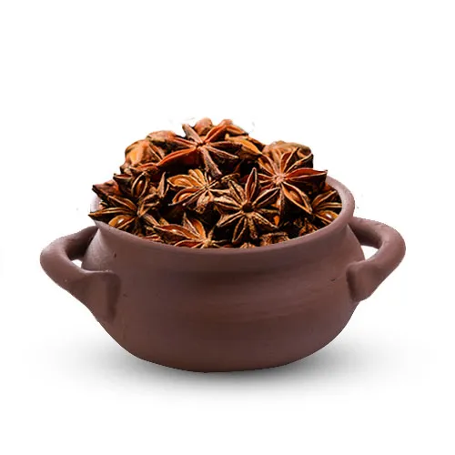 An image of Star Anise 