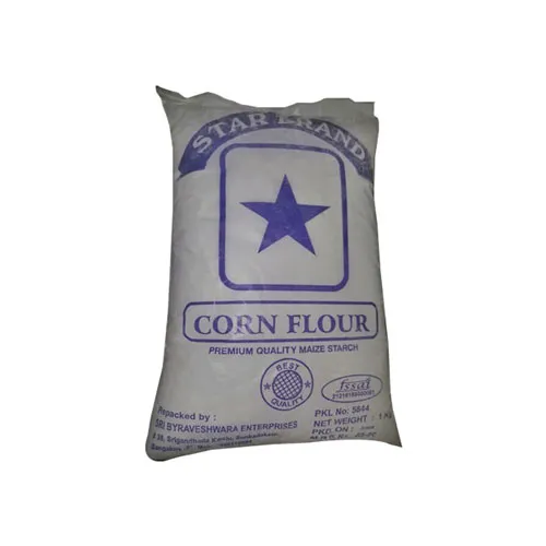 An image of Star Corn Flour 
