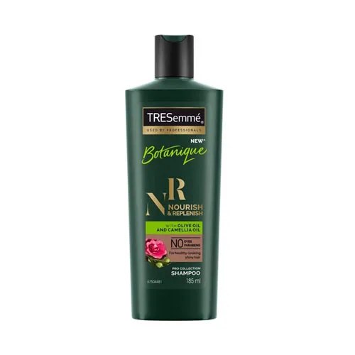 An image of TRESEMME DR SHAMPOO 185ML