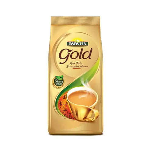 An image of Tata Tea Gold 500g