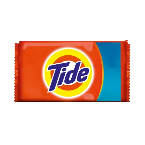 An image of Tide Detergent Bar 70gm