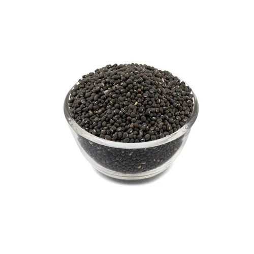 An image of Urad Dhal Black Whole A grade