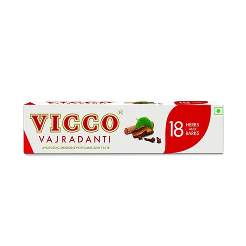 An image of Vicco Tooth Paste