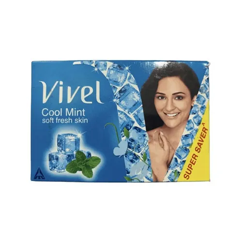 An image of Vivel Soap Cool Mint