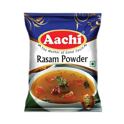 An image of Aachi rasam powder