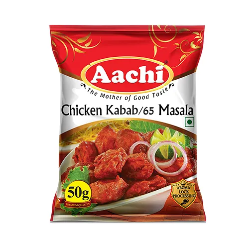 An image of Aachi Chicken65 Masala