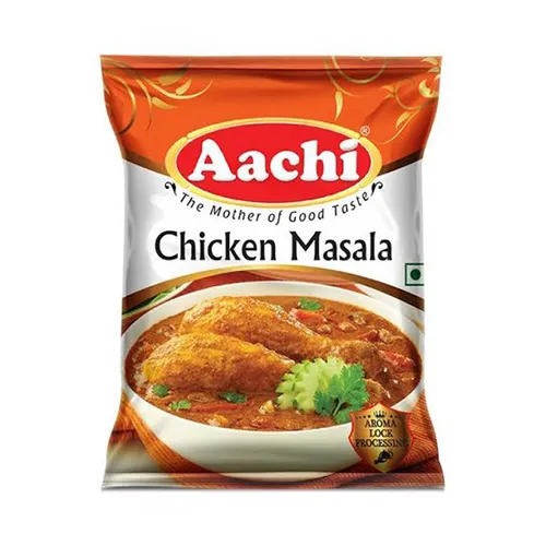 An image of Aachi Chicken Masala