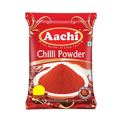 An image of Aachi Chilli 