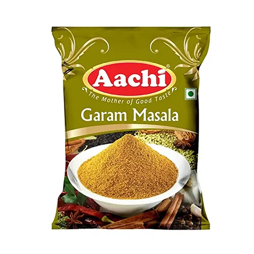 An image of Aachi garam masala