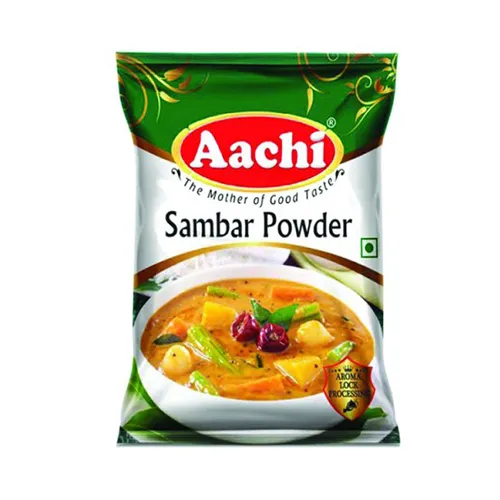 An image of Aachi sambar powder