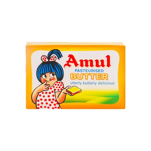 An image of Amul 