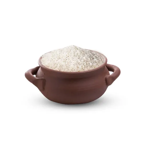 An image of idly rice