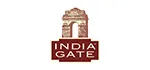 An image of India gate