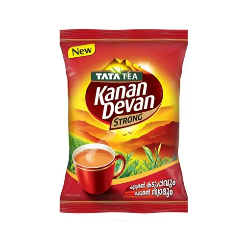 An image of Kannan devan tea 