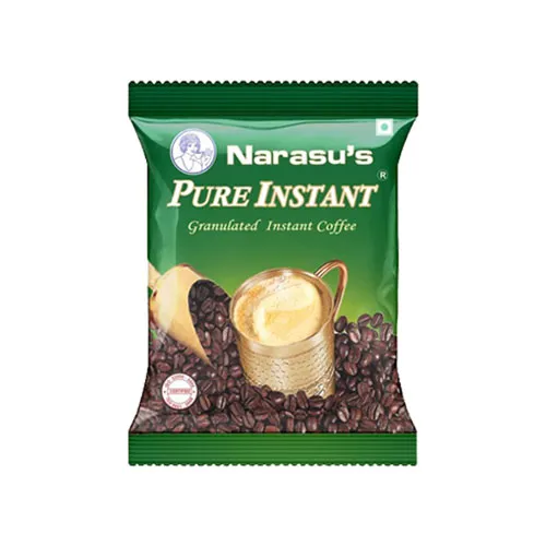 An image of Narasus pure instant coffee