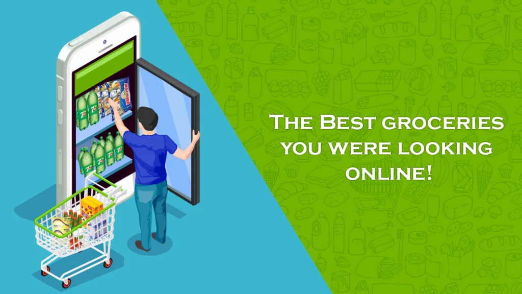 Best Online Supermarket in Chennai