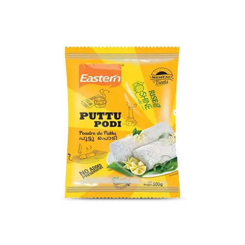 An image of puttu podi