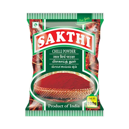 An image of sakthi chilli 50g