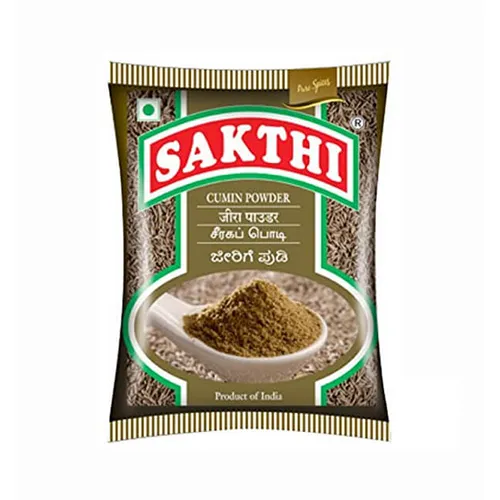 An image of sakthi cumin powder 50g