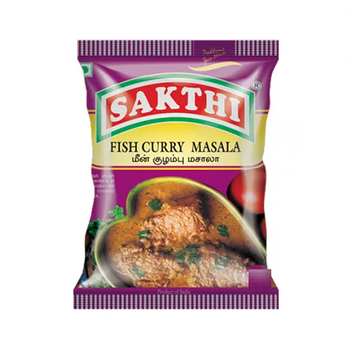 An image of sakthi fish curry 50g