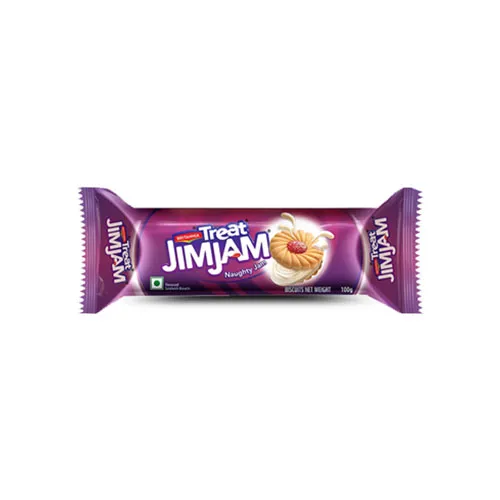 An image of treat jam