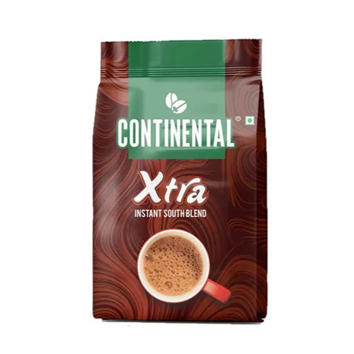 An image of white Continental Xtra 200grams