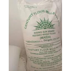 Century Maida 10kg X 5