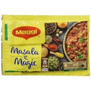 MAGGI Mas-ae-Magic Sac 20 (2(48x6g)) N3 IN