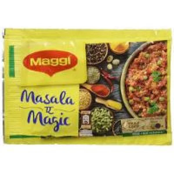 MAGGI Mas-ae-Magic Sac 20 (2(48x6g)) N3 IN