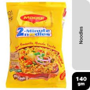 MAGGI 2 -MINN Masala 48x140g N1 IN(Mrp-28)