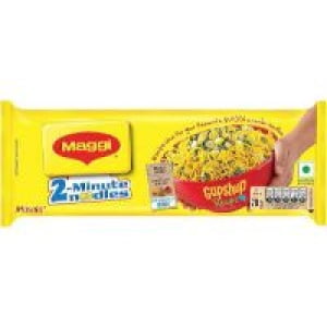 MAGGI 2-MINN Mas Ndls 16x420g N2 IN(Mrp-84)
