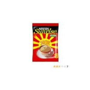 SUNRISE EXTRA Sachet 12(5x200g) PR MB IN