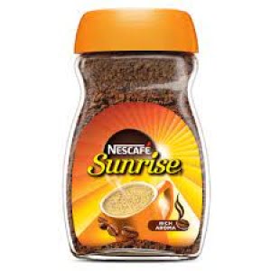NESCAFE SUNRISE Dawn Jar 30x45g IN