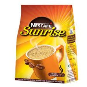 NESCAFE SUNRISE Pouch 36 * 200g NR7 IN