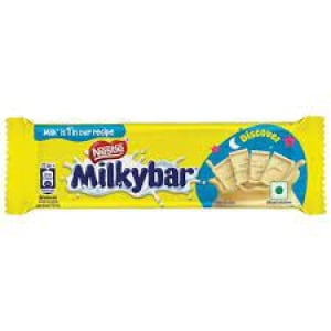 MILKYBAR Mould 16(24x24.5g) N2 IN