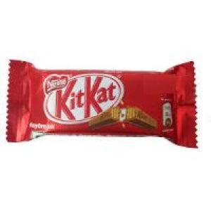 KIT KAT 2 F Mini 24(42 * 12.8g) IN