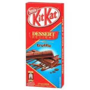 KIT KAT Dsrt Choc Pdg 20(12 * 50g) N1 IN