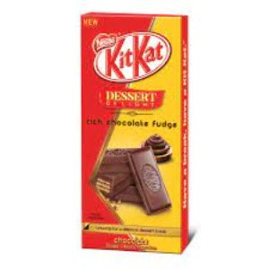 KIT KAT Dsrt Rich Choc Fdg10(6x150g)N1IN