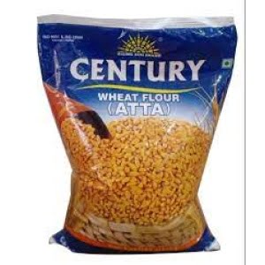 Century Atta 50Kg Bag