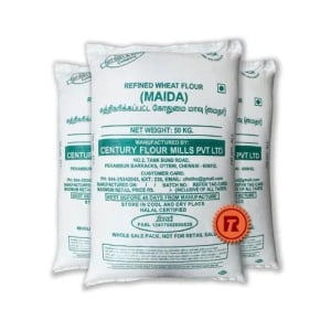 Century Maida 50Kg Bag