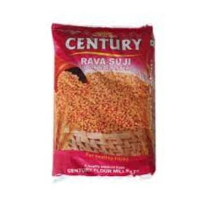 Century Rava/Sooji 50Kg Bag