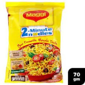 MAGGI 2 -MINN Masala 96x70g N1 IN(Mrp-14)